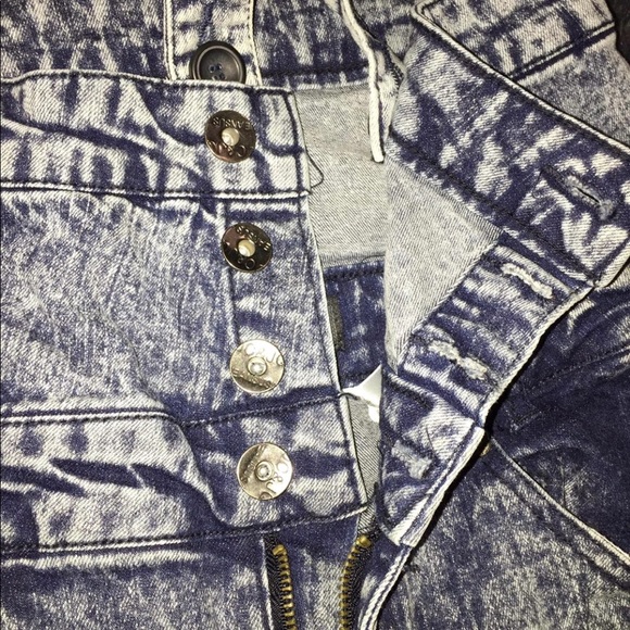 Overalls - Picture 3 of 4